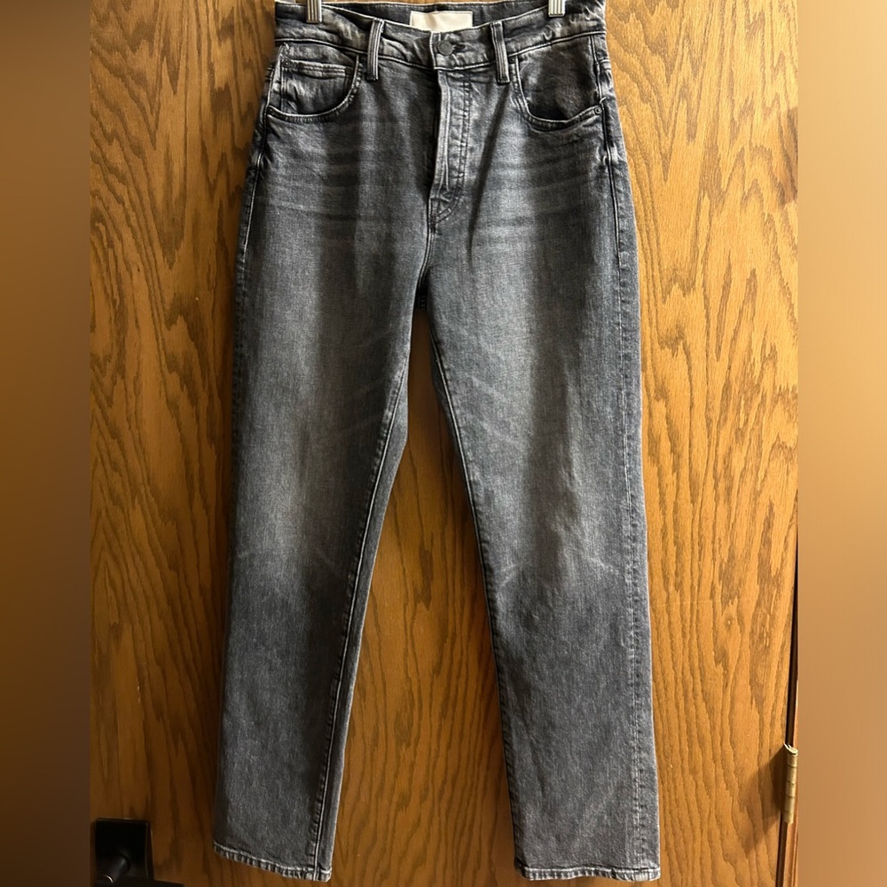 Mother Jeans
